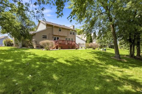 419 Rockvalley Drive SW Cedar Rapids IA 52404