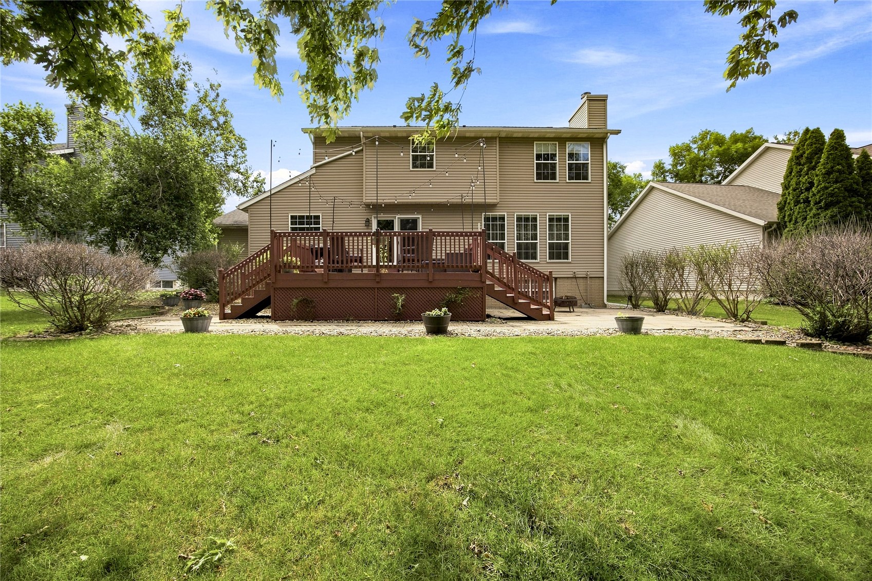 419 Rockvalley Drive SW Cedar Rapids IA 52404