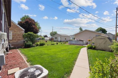 643 20th Avenue SW Cedar Rapids IA 52404