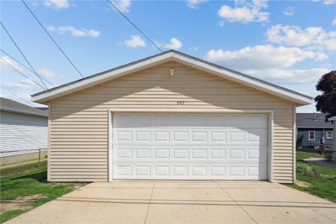 643 20th Avenue SW Cedar Rapids IA 52404