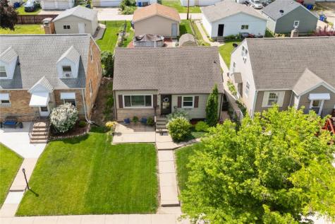643 20th Avenue SW Cedar Rapids IA 52404