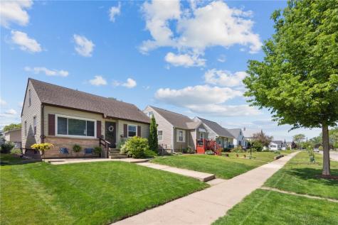 643 20th Avenue SW Cedar Rapids IA 52404