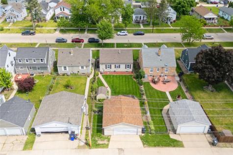 643 20th Avenue SW Cedar Rapids IA 52404