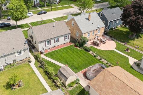 643 20th Avenue SW Cedar Rapids IA 52404