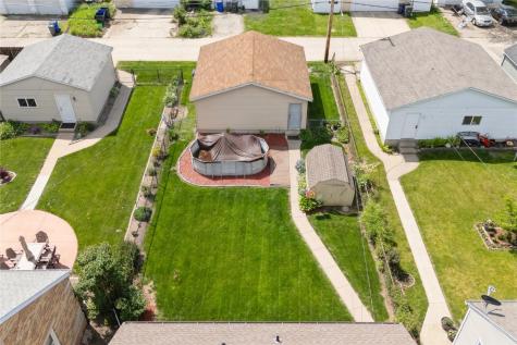 643 20th Avenue SW Cedar Rapids IA 52404