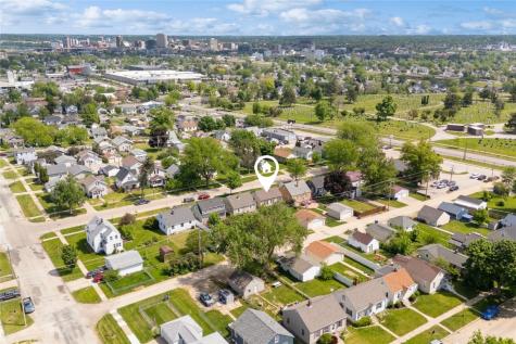 643 20th Avenue SW Cedar Rapids IA 52404