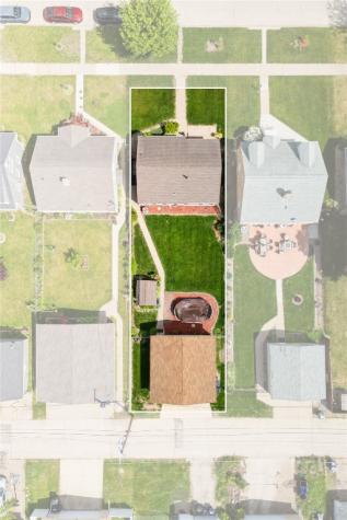 643 20th Avenue SW Cedar Rapids IA 52404