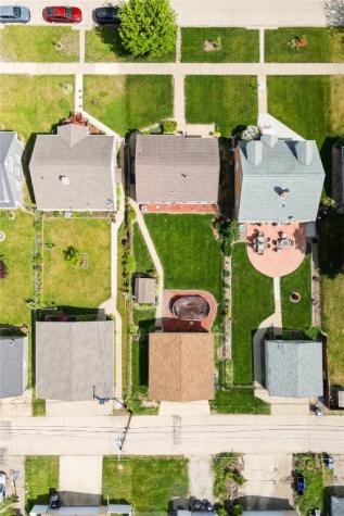 643 20th Avenue SW Cedar Rapids IA 52404