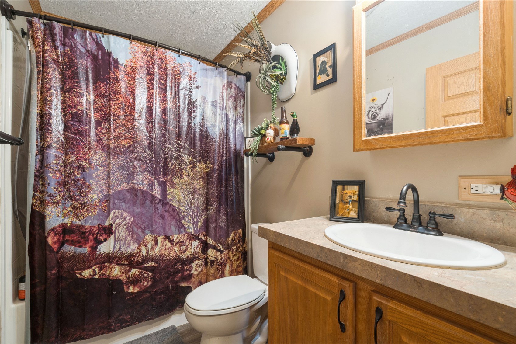 6172 33rd Avenue Drive Shellsburg IA 52332