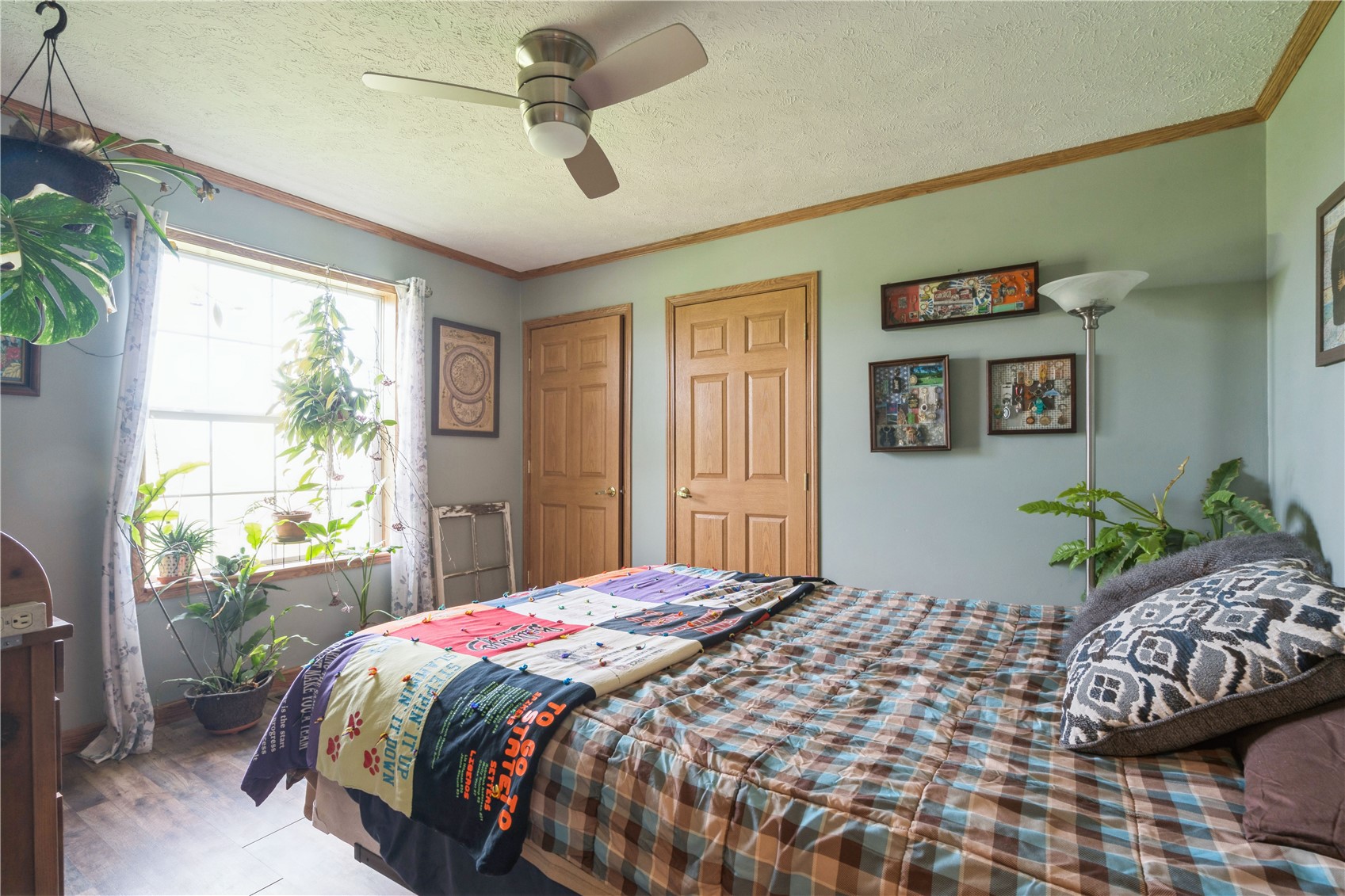 6172 33rd Avenue Drive Shellsburg IA 52332