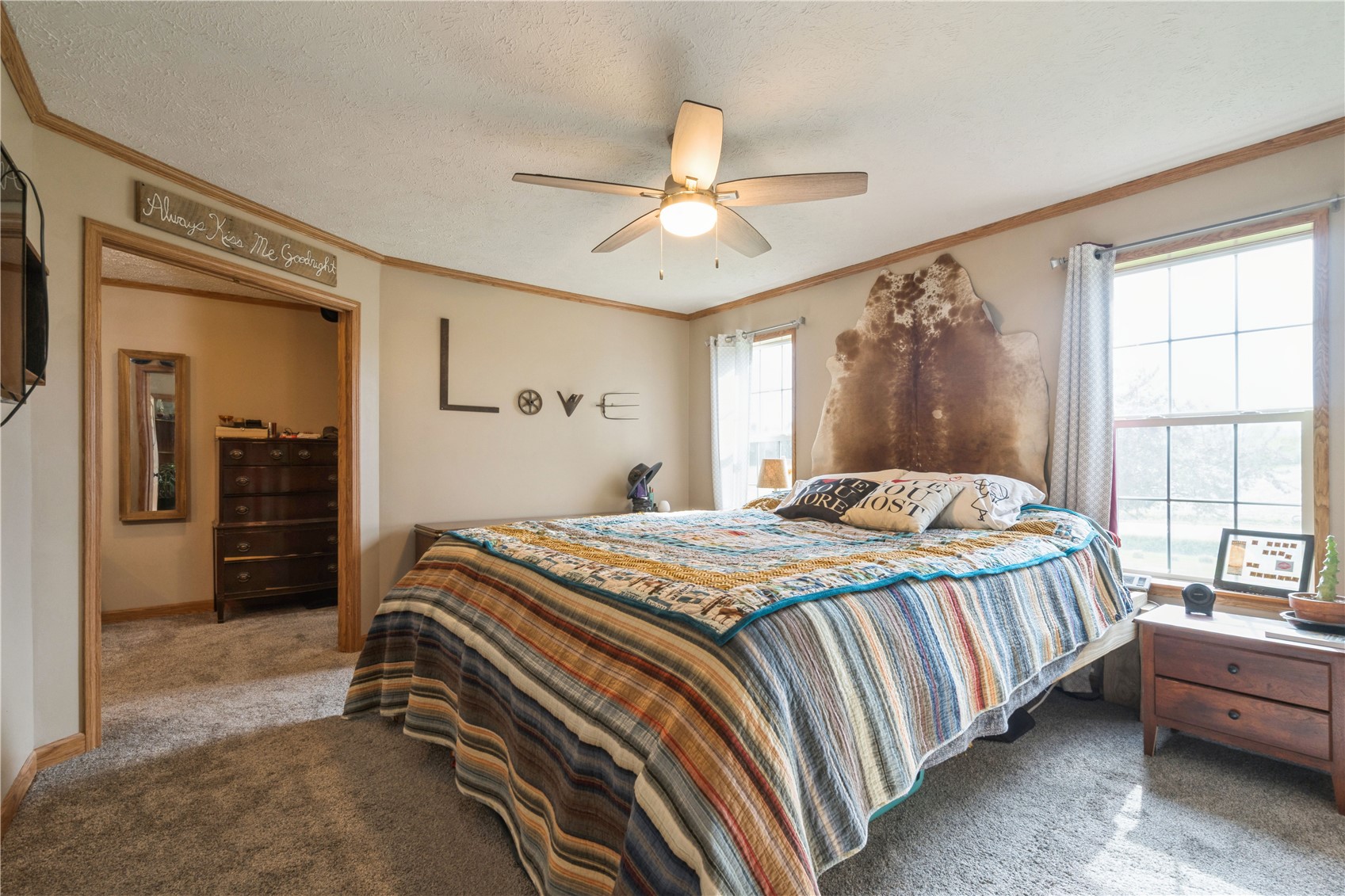 6172 33rd Avenue Drive Shellsburg IA 52332