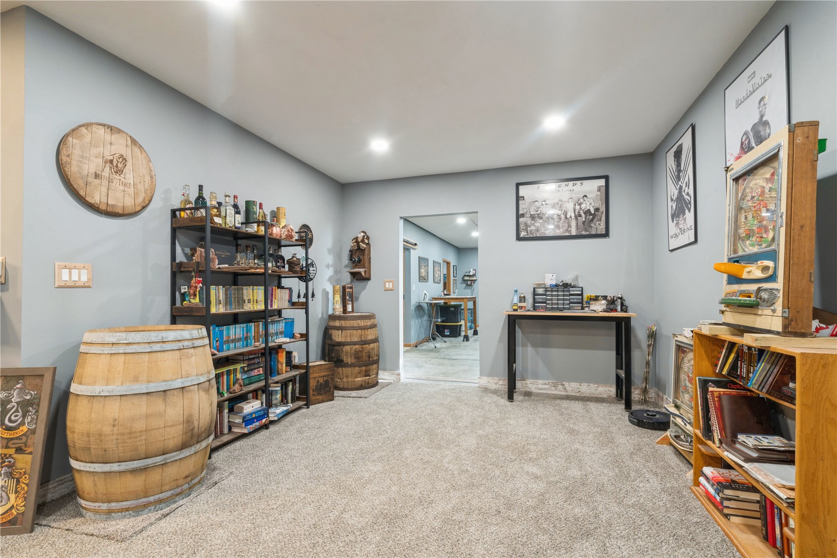 6172 33rd Avenue Drive Shellsburg IA 52332