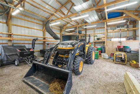 6172 33rd Ave Drive Shellsburg IA 52332