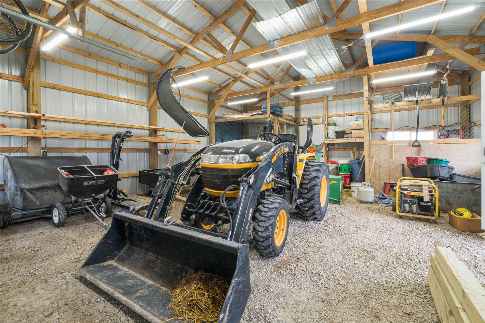 6172 33rd Avenue Drive Shellsburg IA 52332