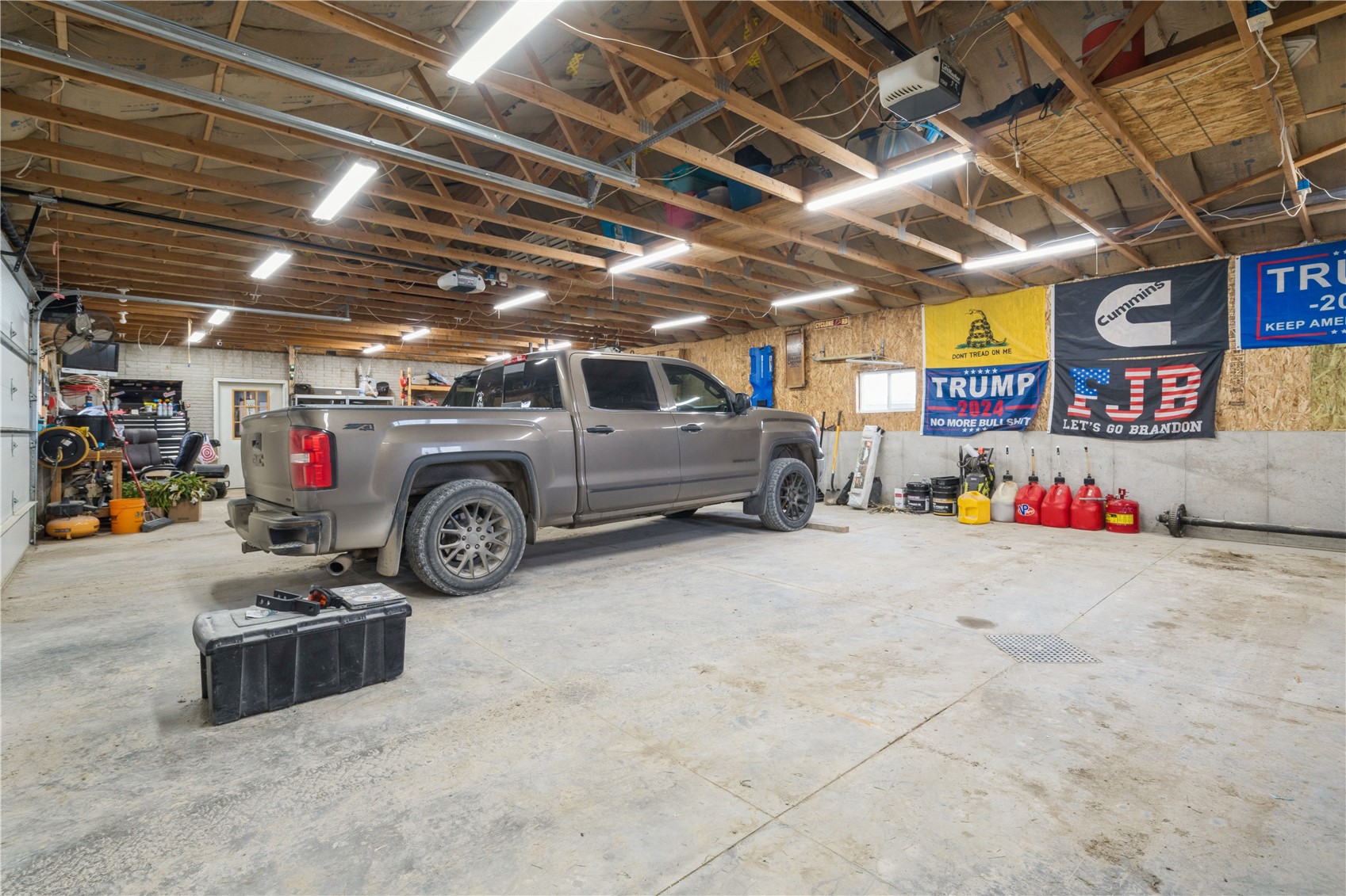 6172 33rd Avenue Drive Shellsburg IA 52332