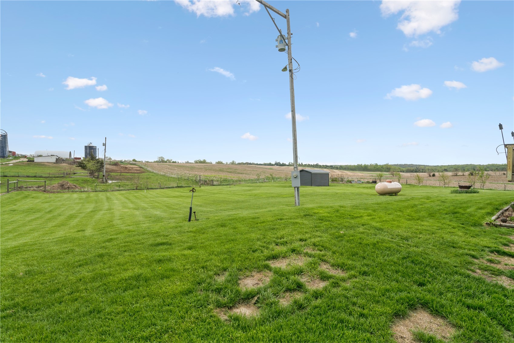 6172 33rd Avenue Drive Shellsburg IA 52332