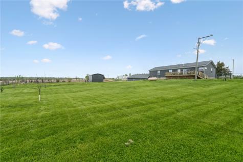 6172 33rd Ave Drive Shellsburg IA 52332