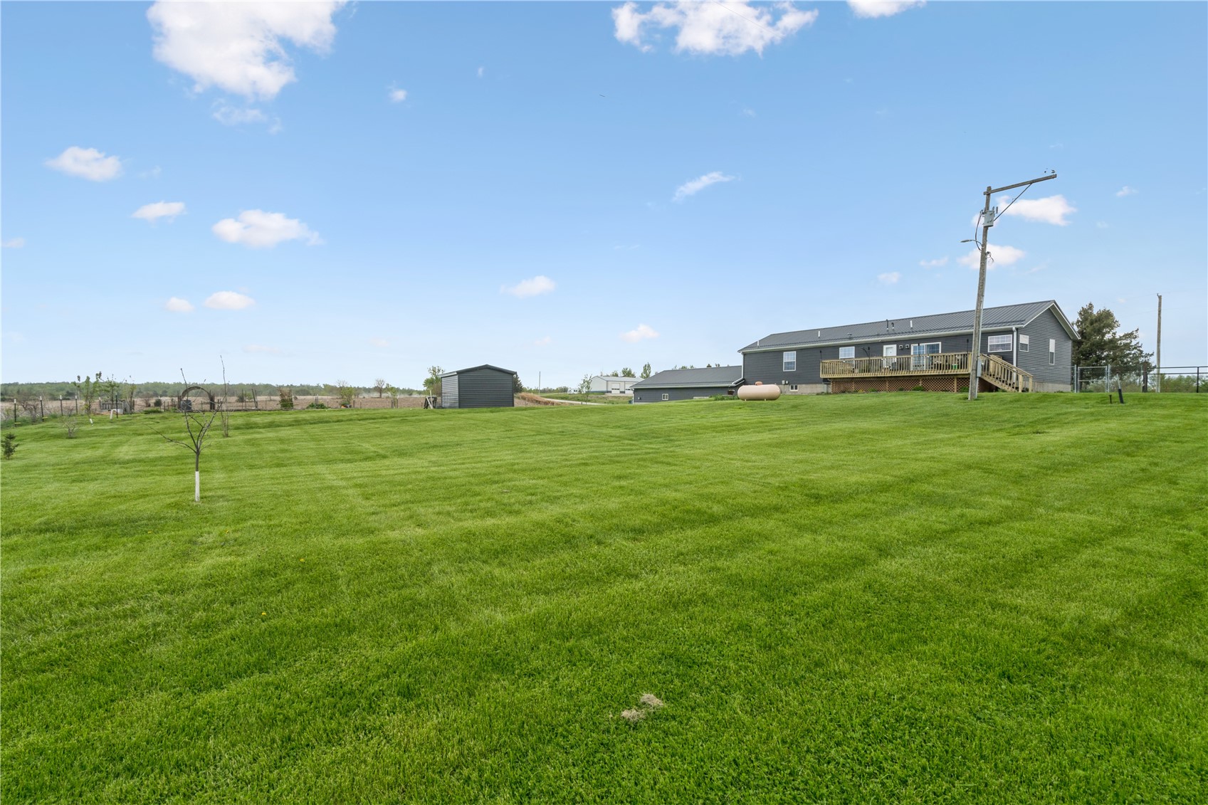 6172 33rd Avenue Drive Shellsburg IA 52332