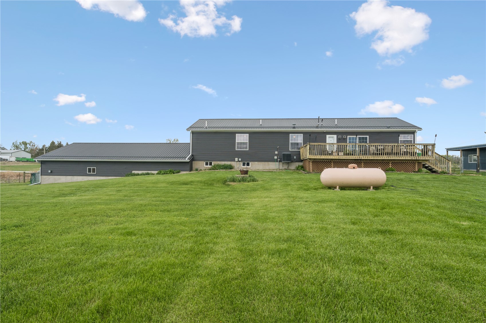 6172 33rd Avenue Drive Shellsburg IA 52332