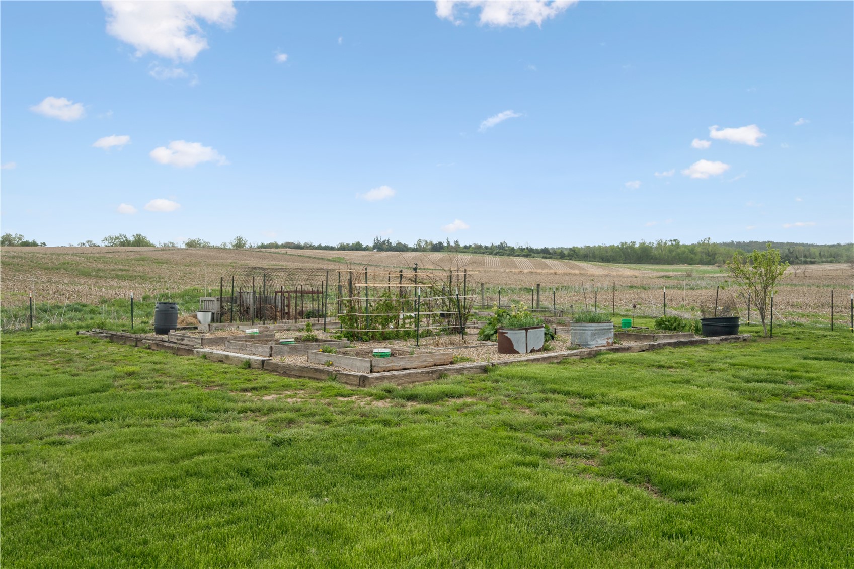 6172 33rd Avenue Drive Shellsburg IA 52332