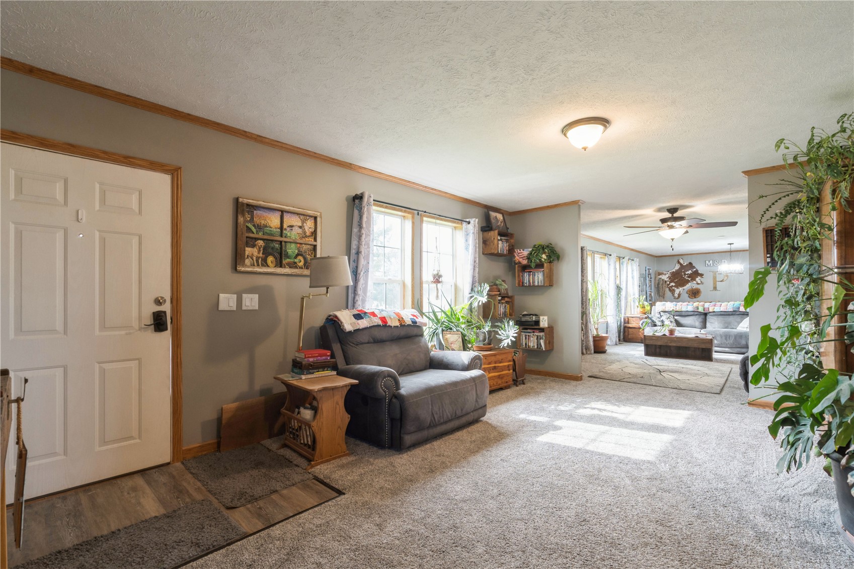 6172 33rd Avenue Drive Shellsburg IA 52332