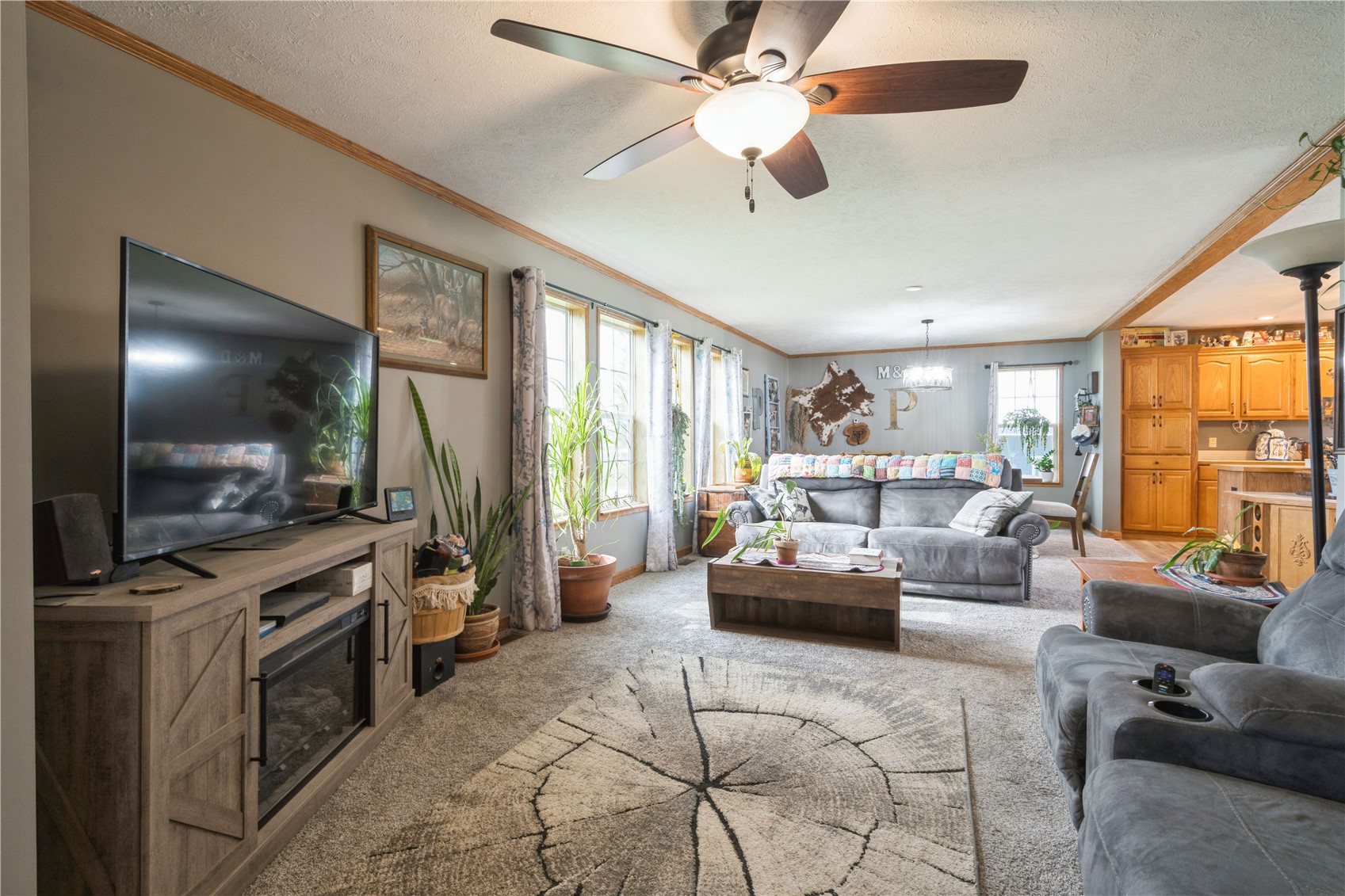 6172 33rd Avenue Drive Shellsburg IA 52332