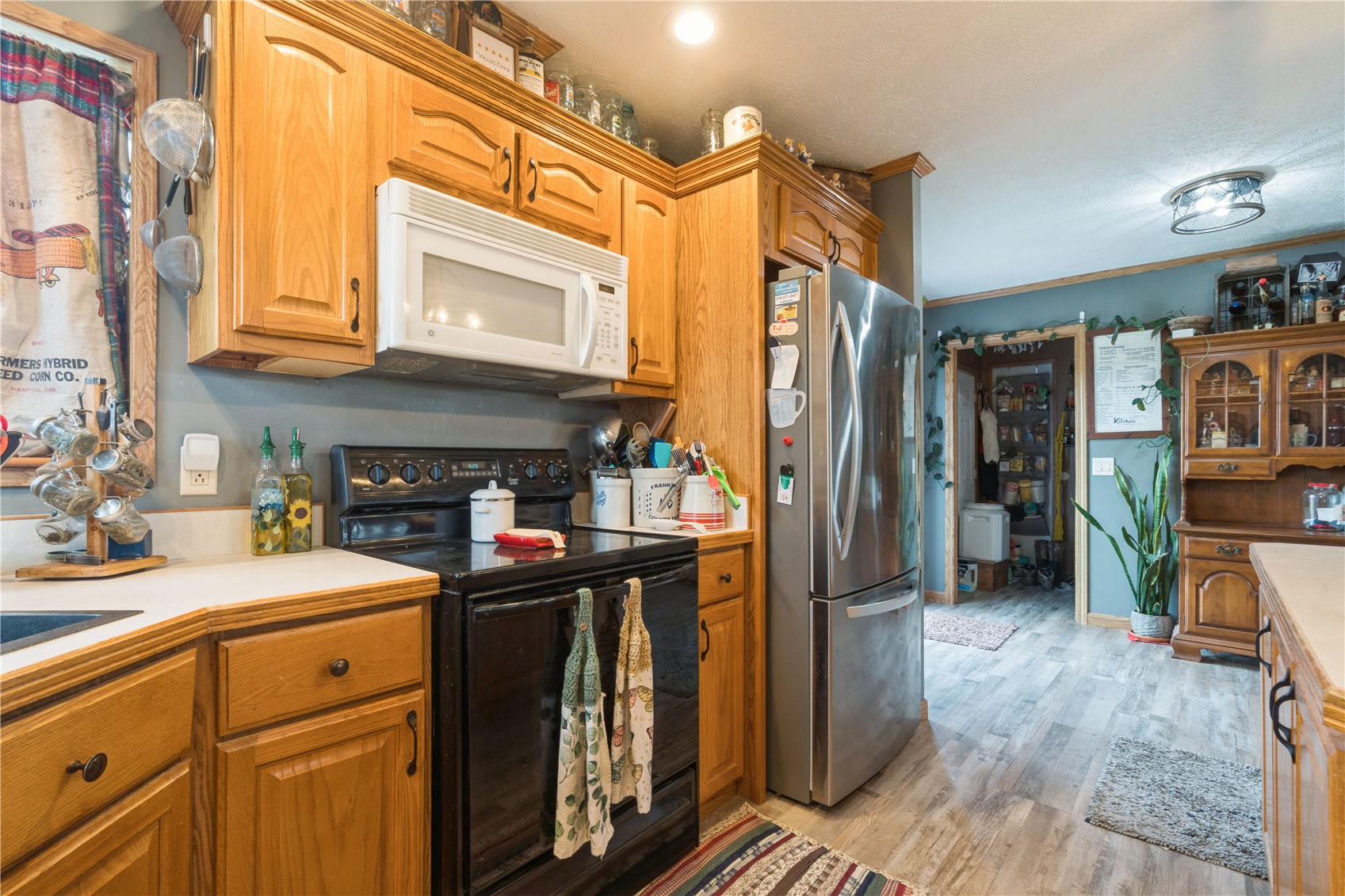 6172 33rd Avenue Drive Shellsburg IA 52332