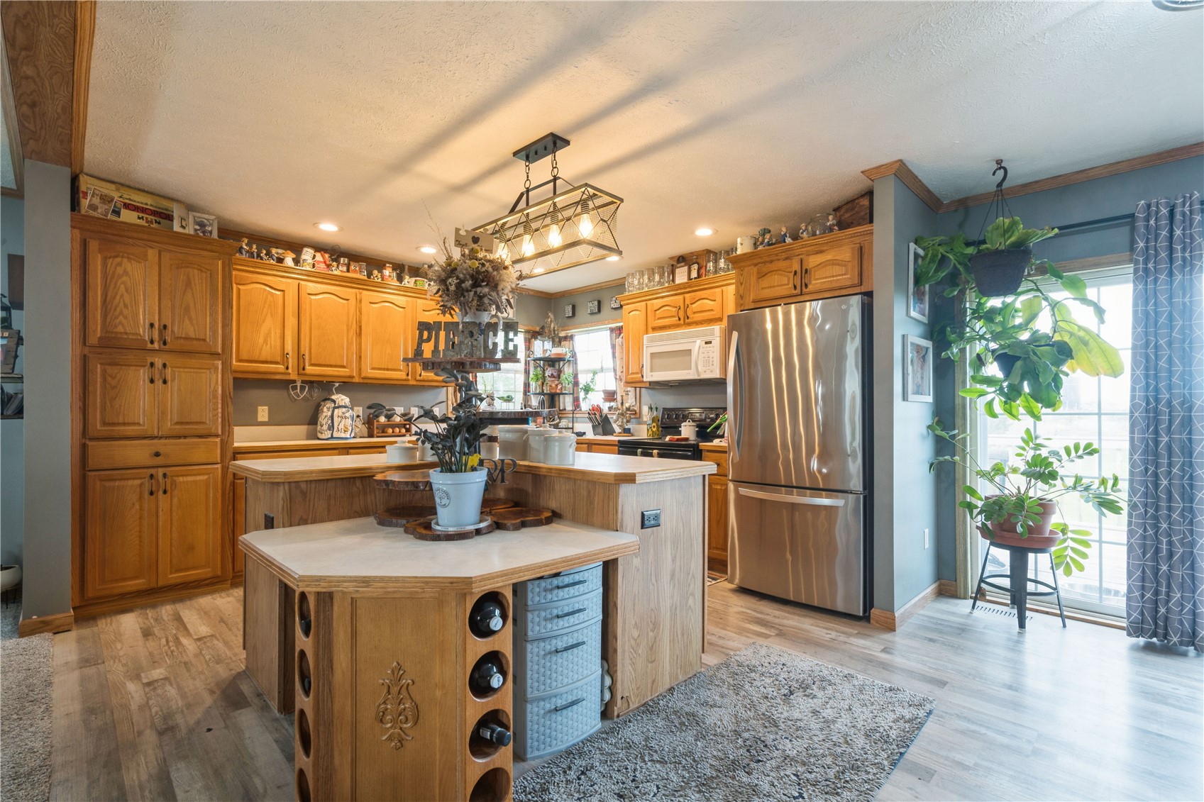 6172 33rd Avenue Drive Shellsburg IA 52332