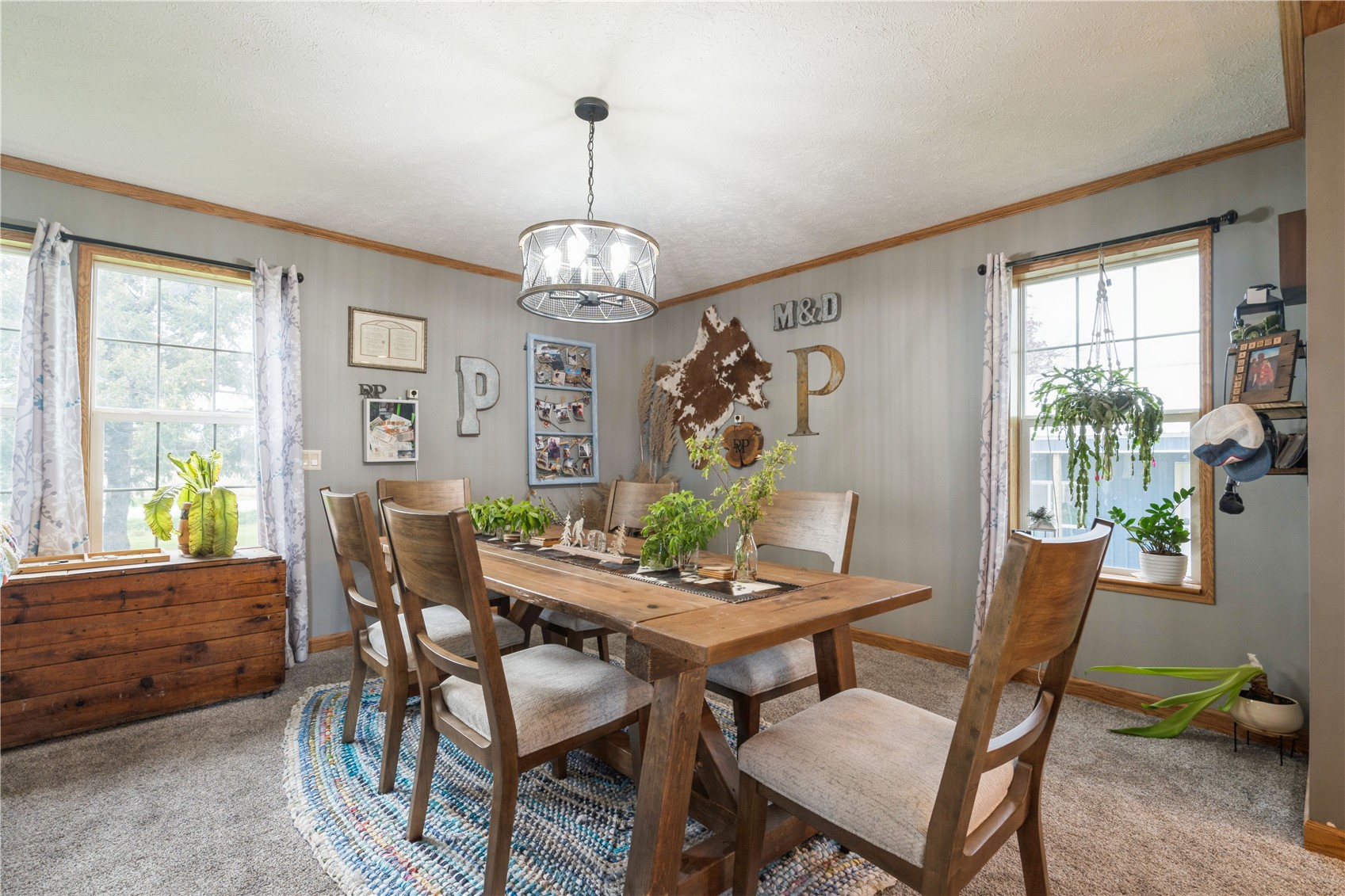 6172 33rd Avenue Drive Shellsburg IA 52332