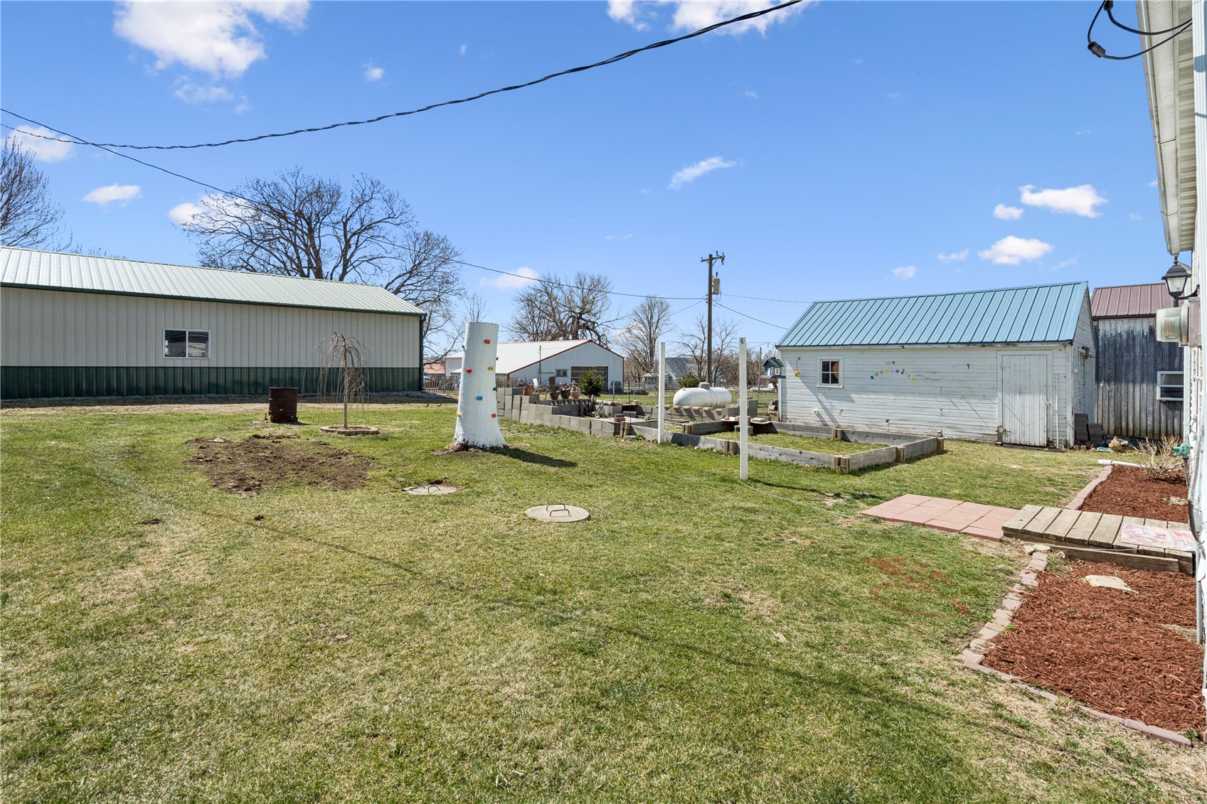 2140 Norwood Street IA 50669