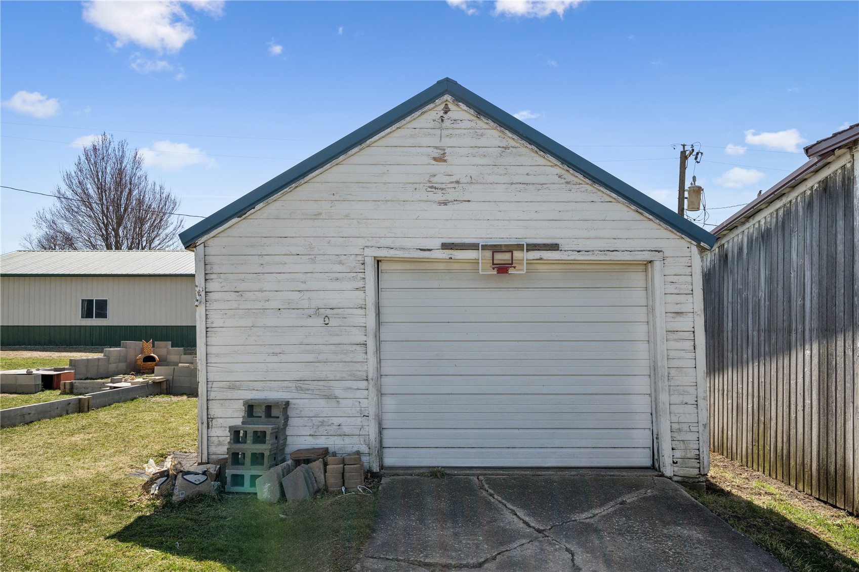 2140 Norwood Street IA 50669