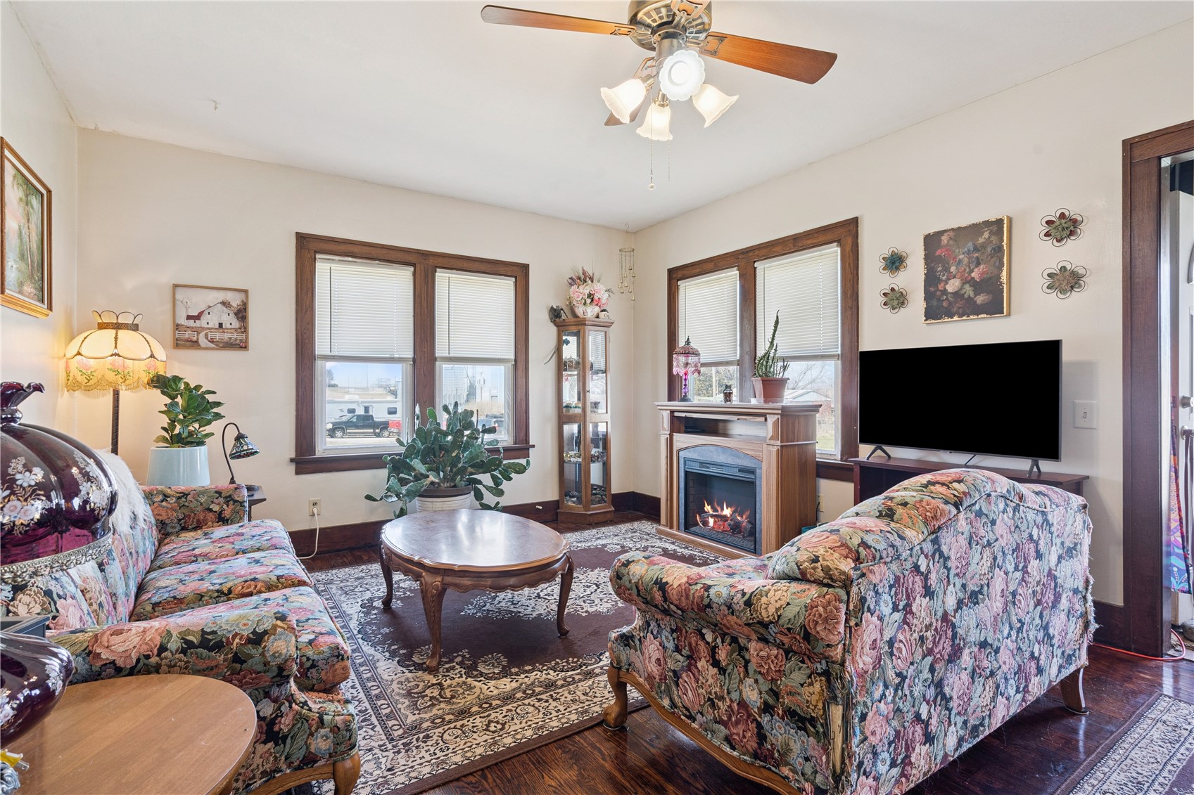 2140 Norwood Street IA 50669