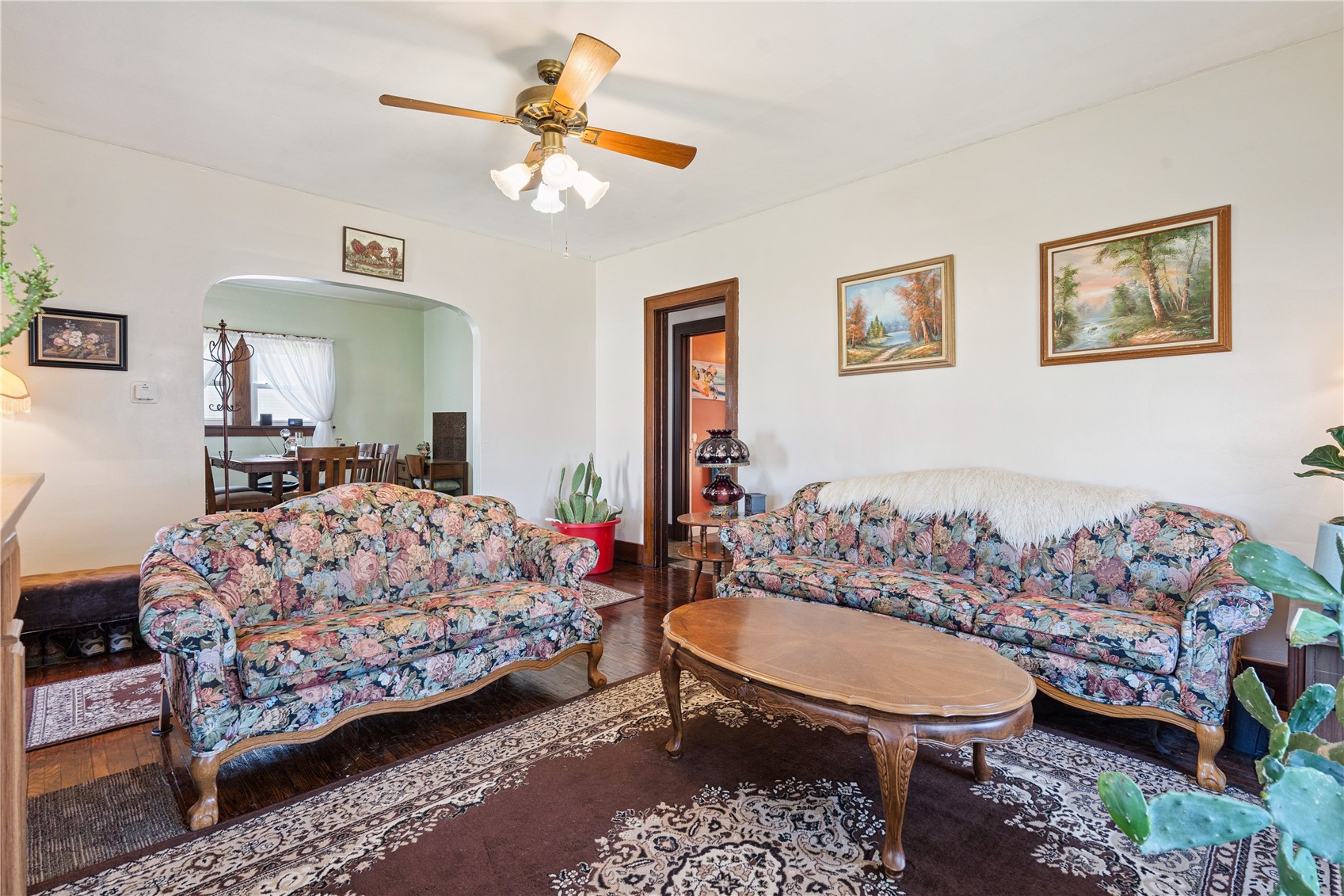 2140 Norwood Street IA 50669