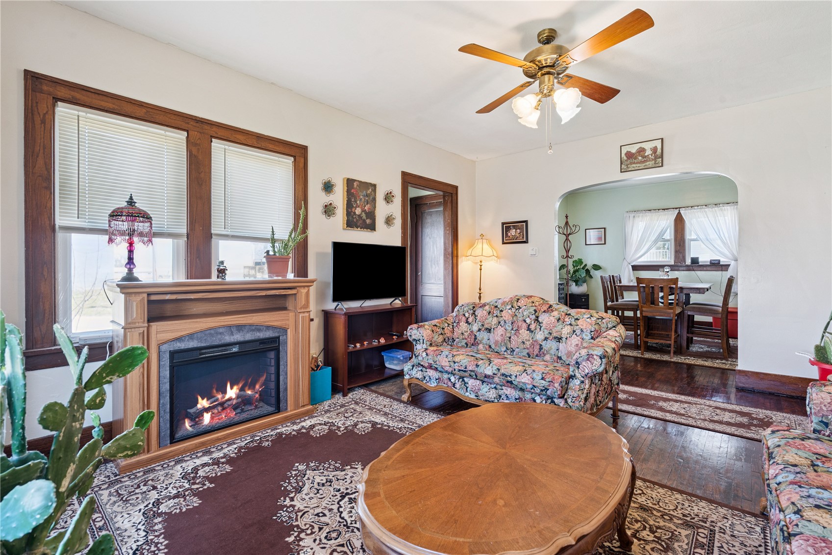 2140 Norwood Street IA 50669