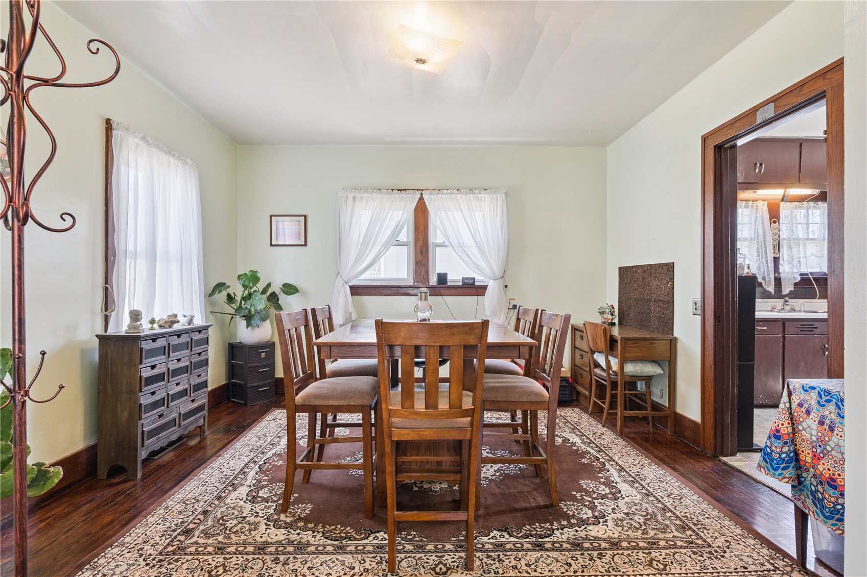 2140 Norwood Street IA 50669