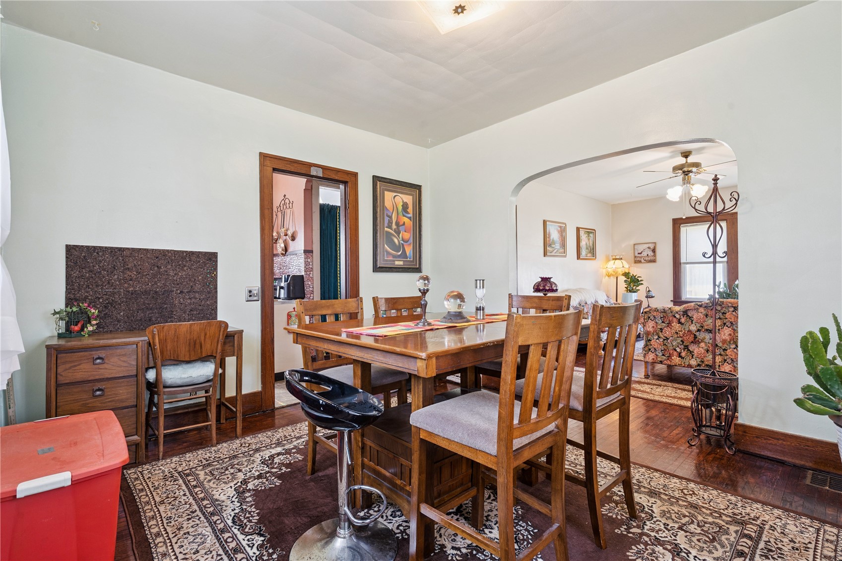2140 Norwood Street IA 50669