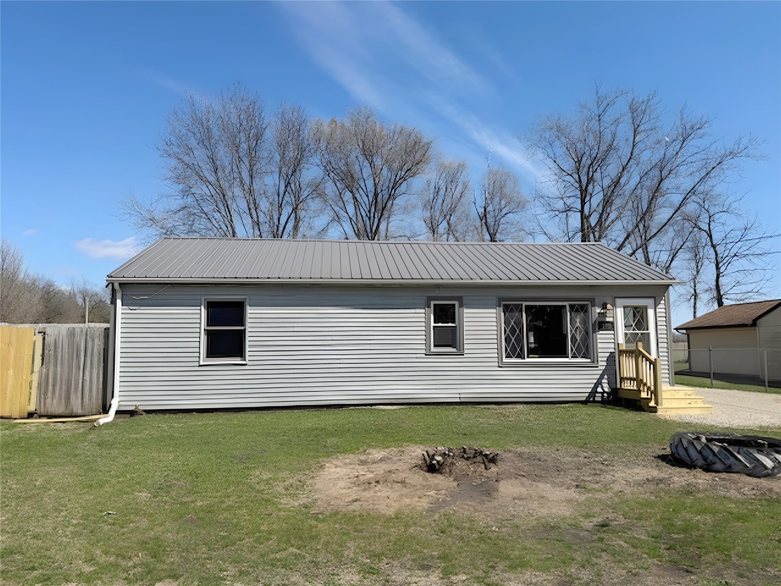 309 Elaine Drive Waterloo IA 50707