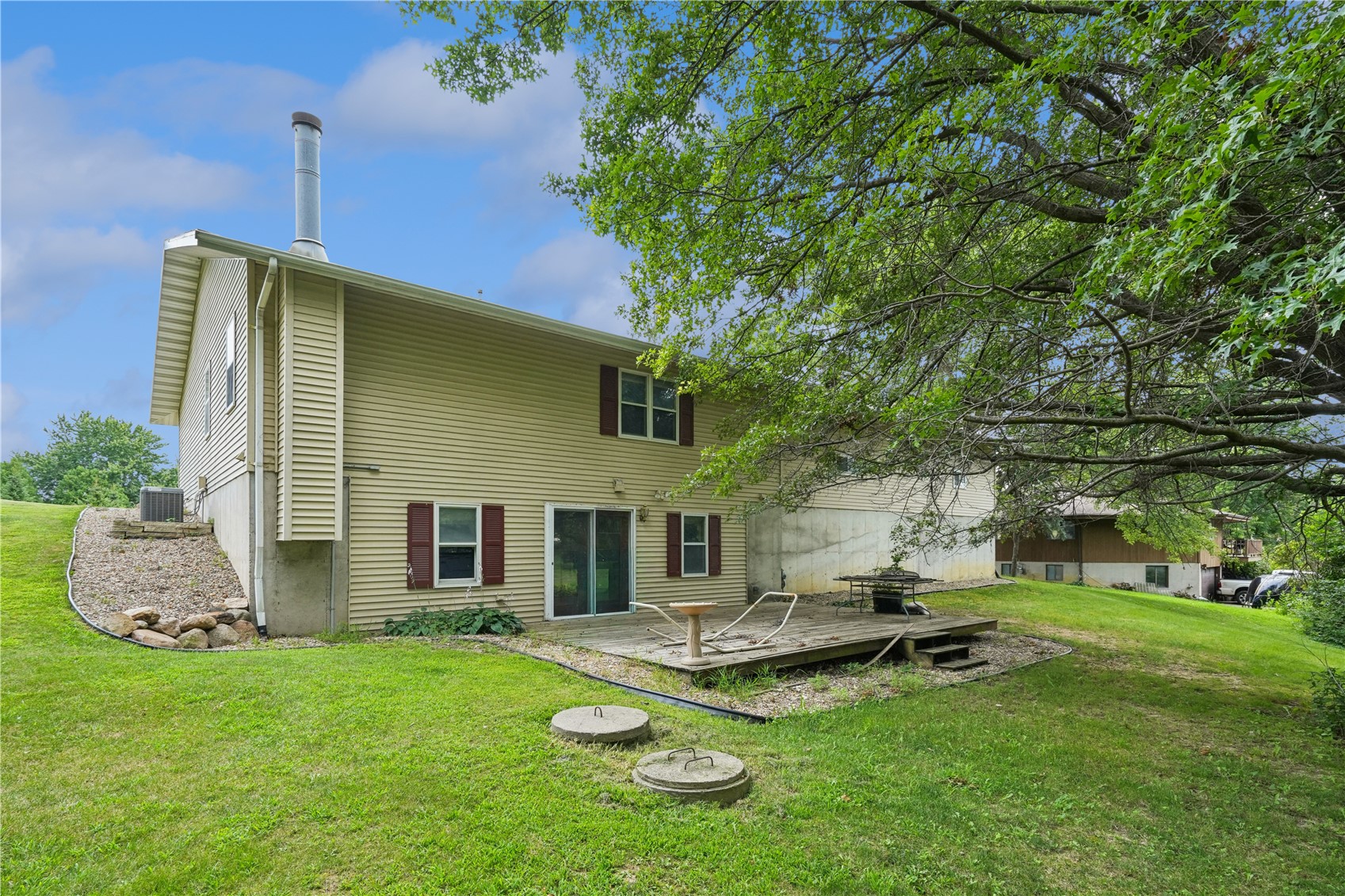 2914 Windy Ridge Road NE Swisher IA 52338