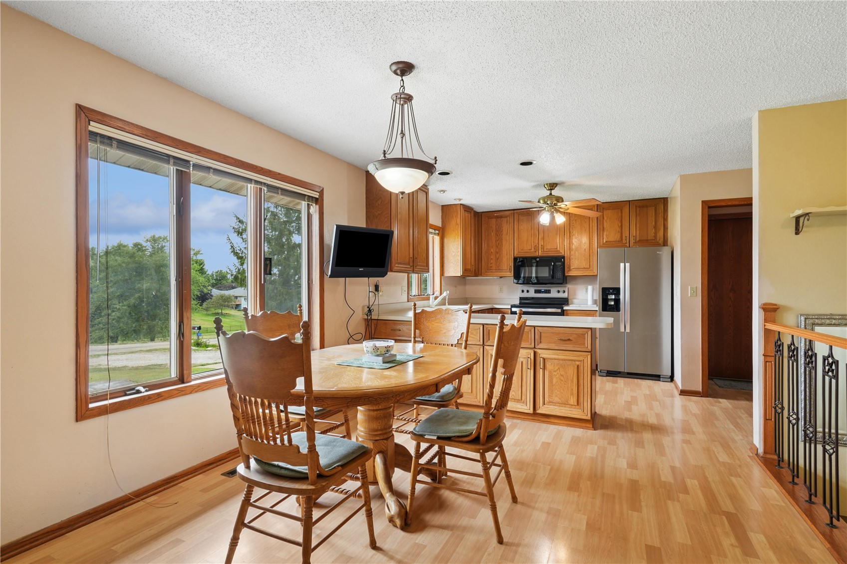 2914 Windy Ridge Road NE Swisher IA 52338