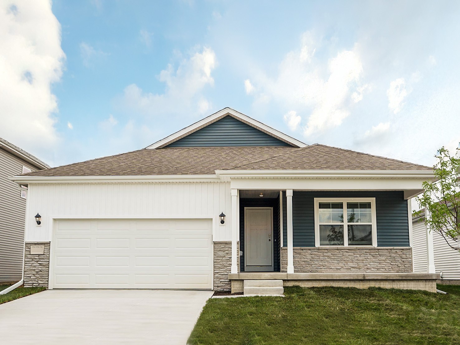724 Maddie Lane Tiffin IA 52340