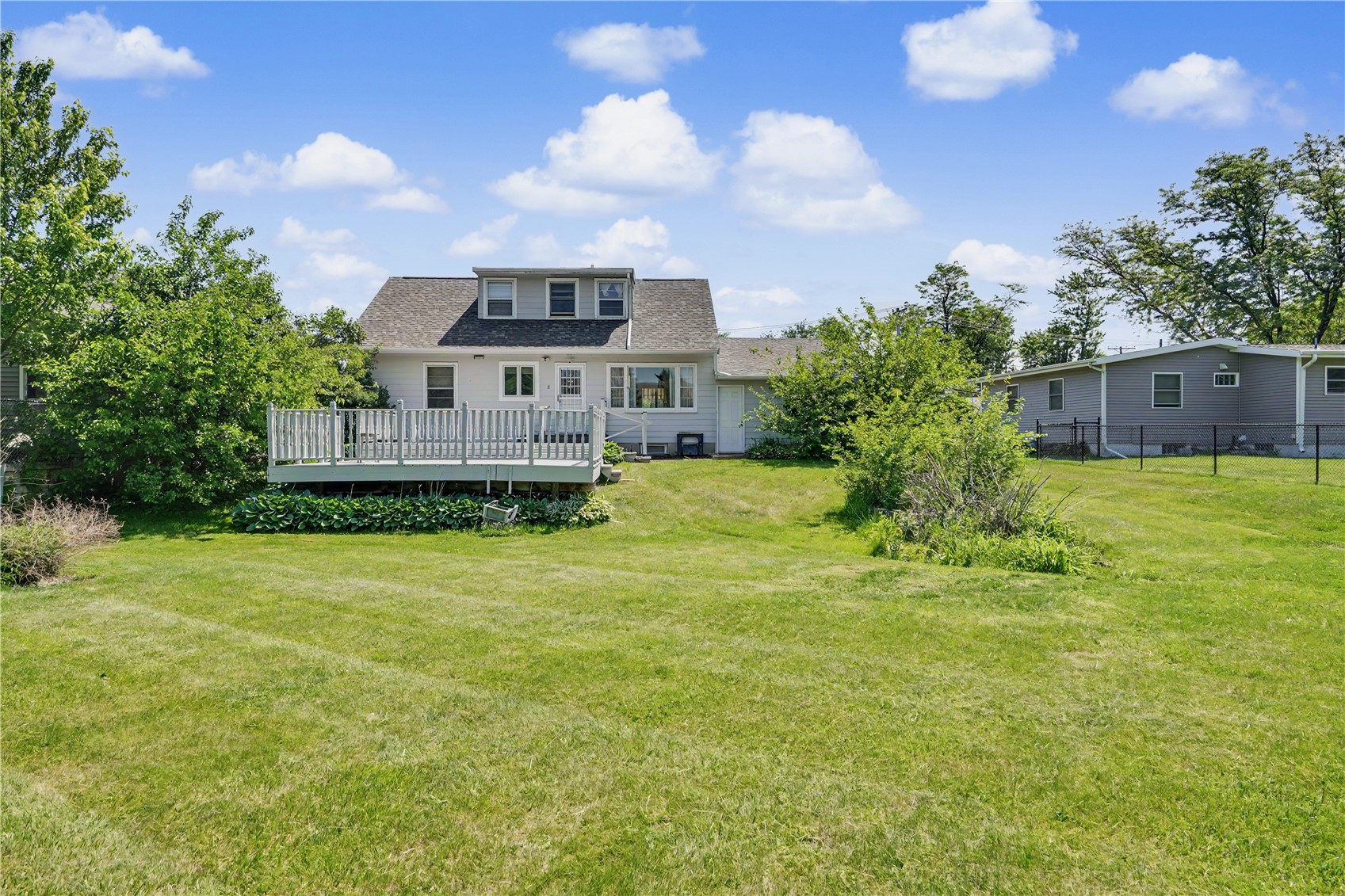 4214 Culver Street NE Cedar Rapids IA 52402