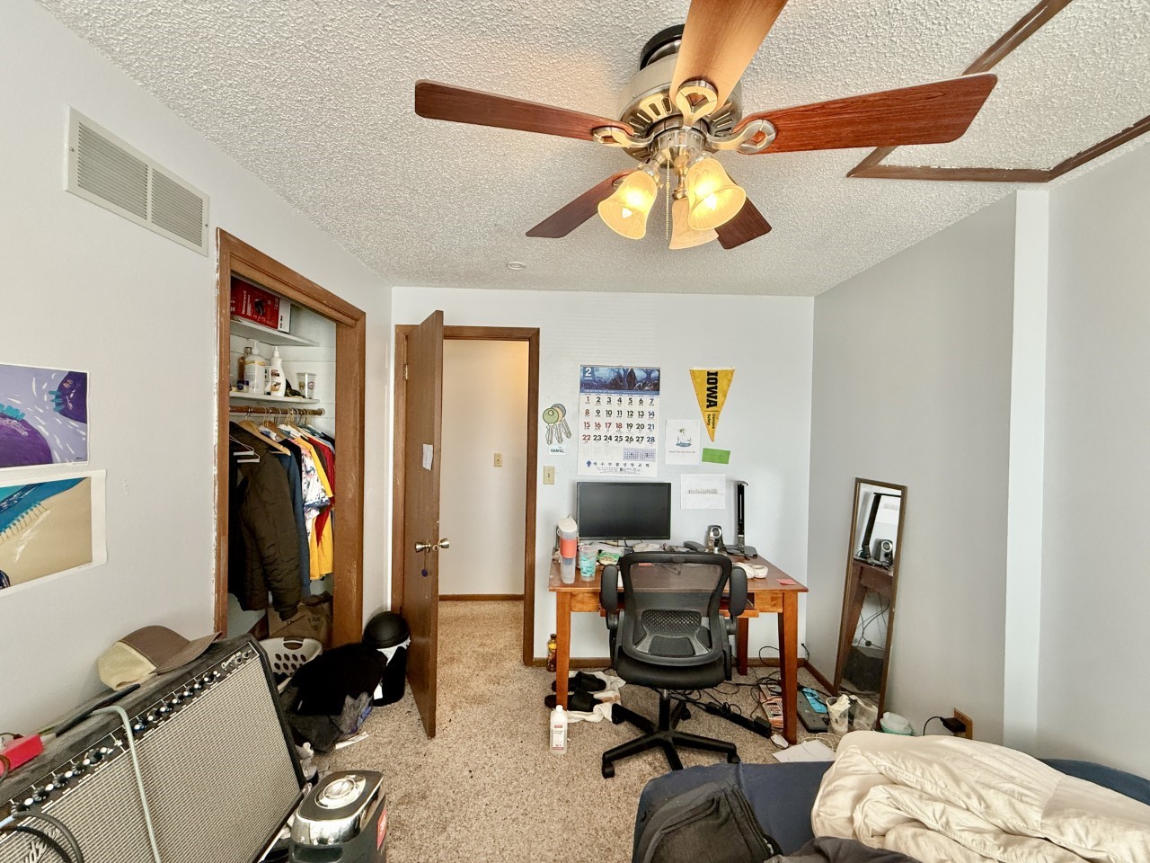 711 E Bloomington Street Iowa City IA 52245