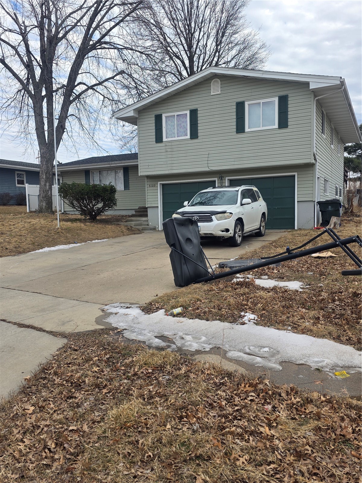 5109 Spencer Drive SW Cedar Rapids IA 52404