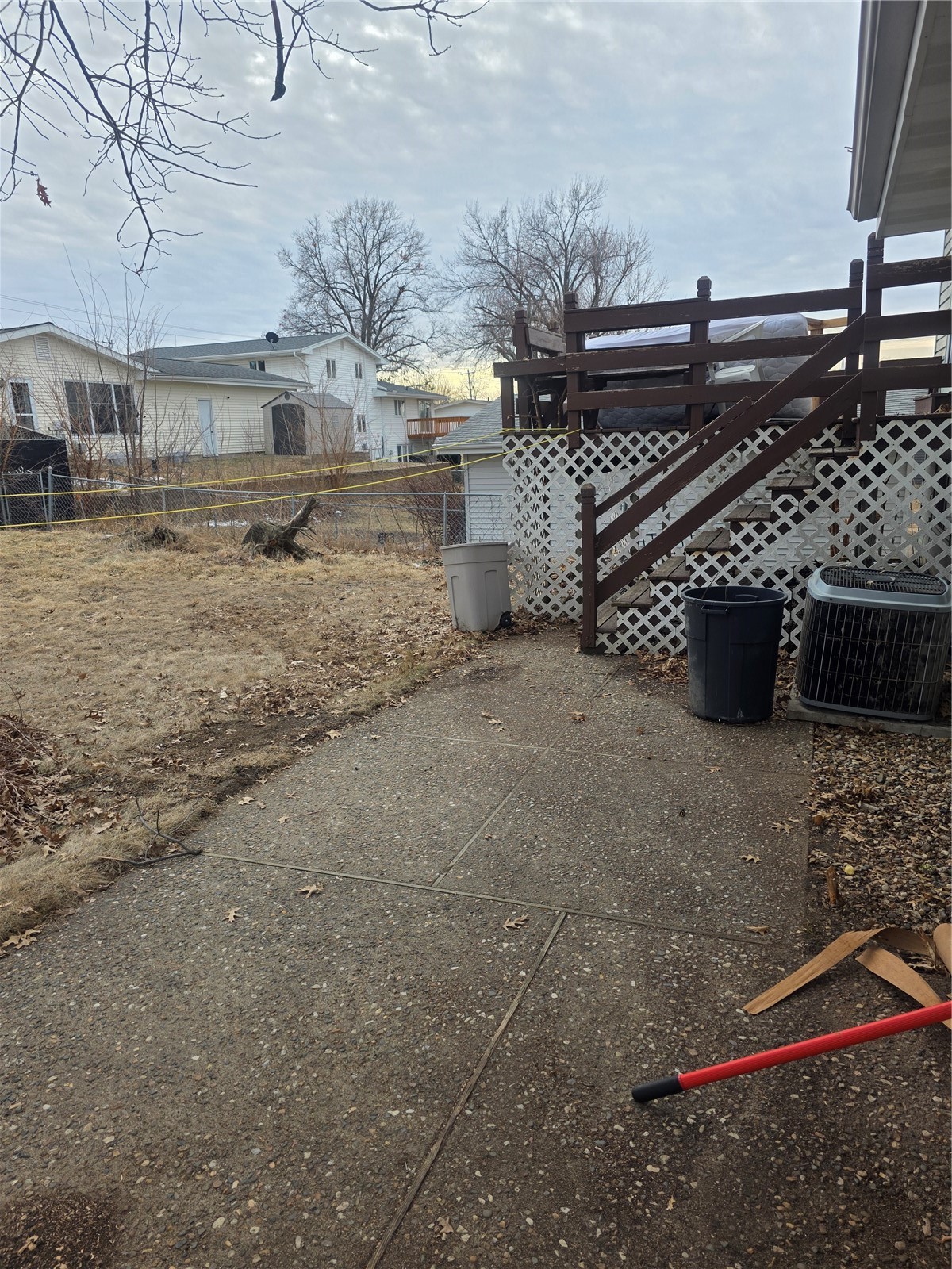 5109 Spencer Drive SW Cedar Rapids IA 52404