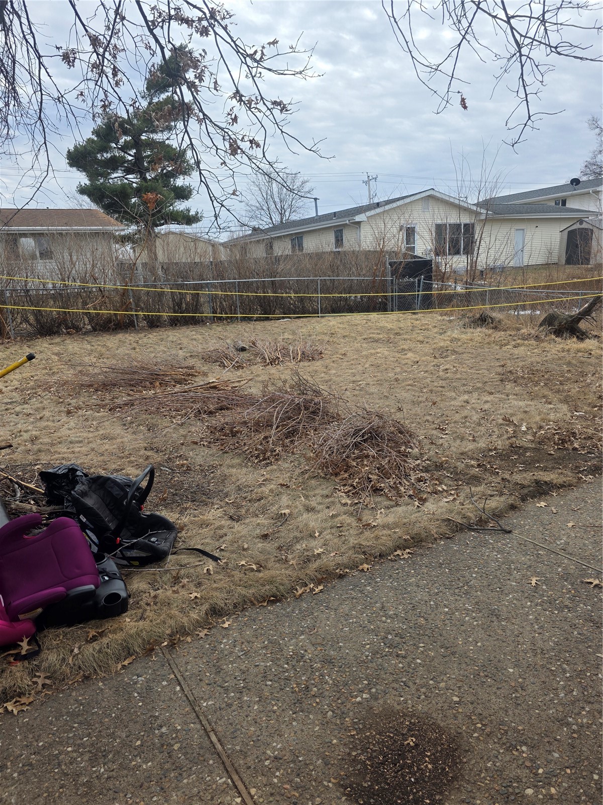 5109 Spencer Drive SW Cedar Rapids IA 52404