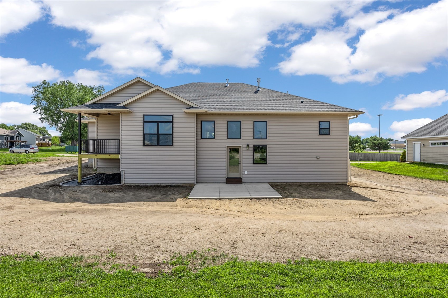 523 Rogers Lane Center Point IA 52213