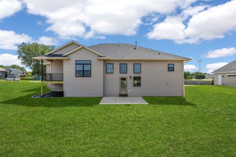 523 Rogers Lane Center Point IA 52213