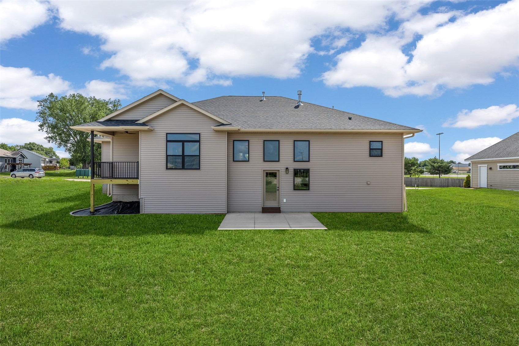 523 Rogers Lane Center Point IA 52213