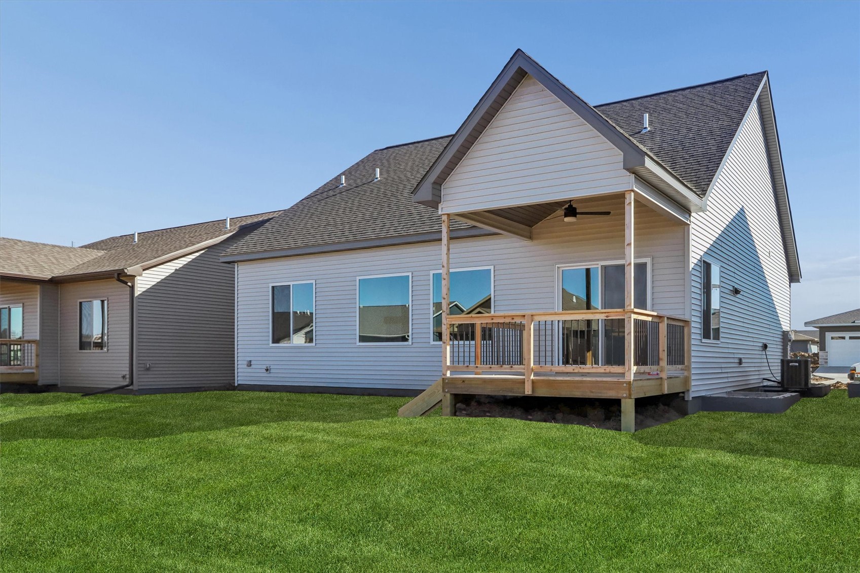 440 S Seven Oaks Road North Liberty IA 52317