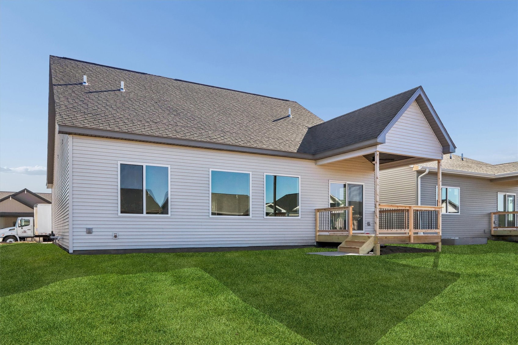 440 S Seven Oaks Road North Liberty IA 52317